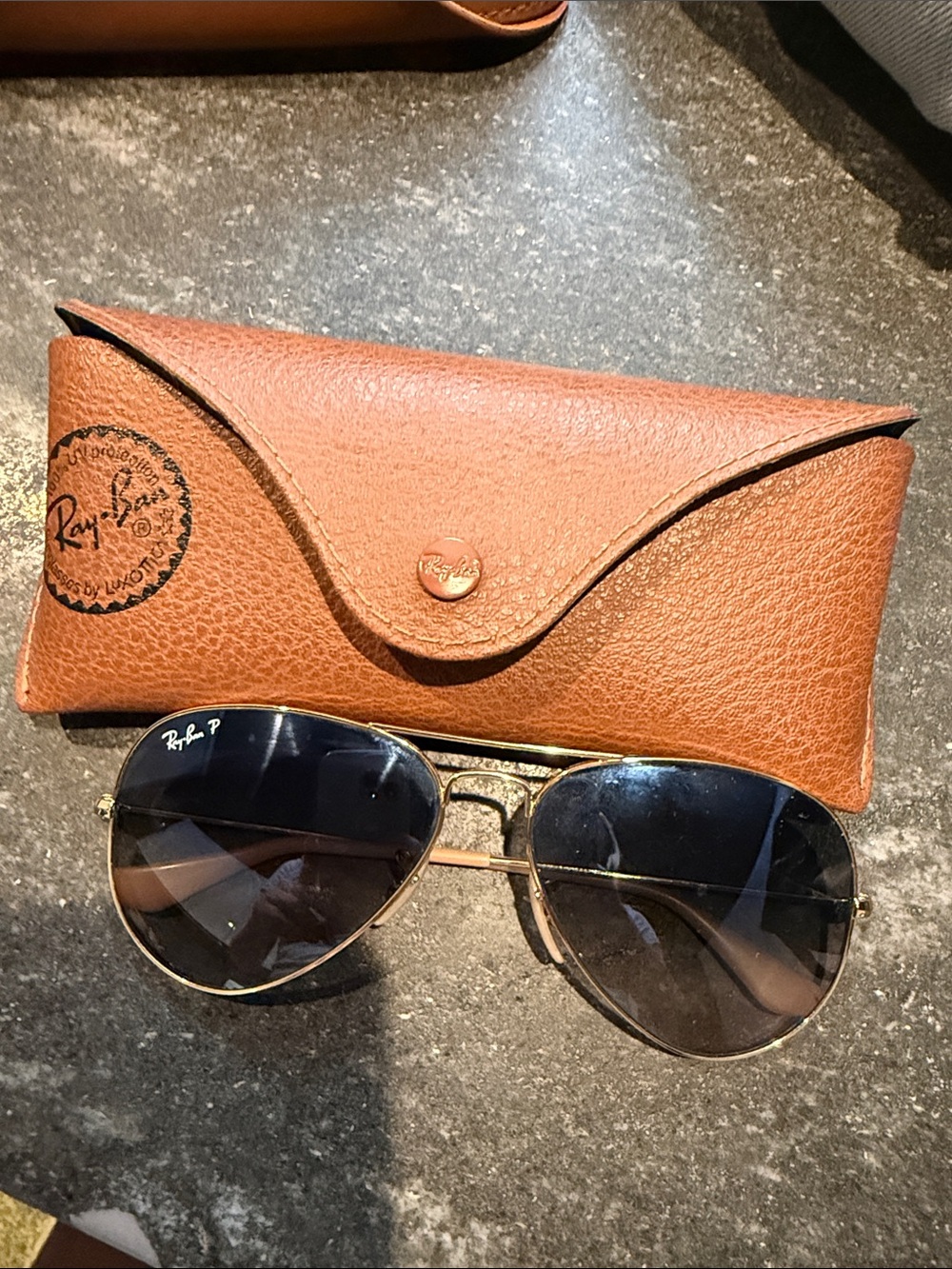 Ray bans